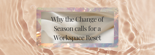 Back to Flow: Your Gentle Reset for Workdays