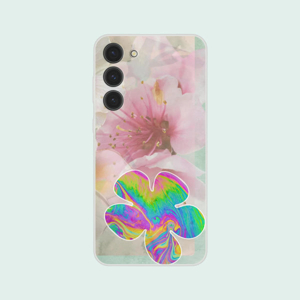 Bloom, Baby, Bloom! Samsung Case