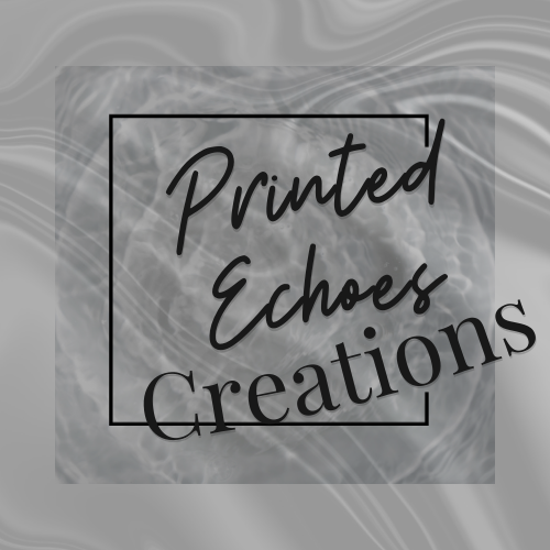 Printed Echoes Creations