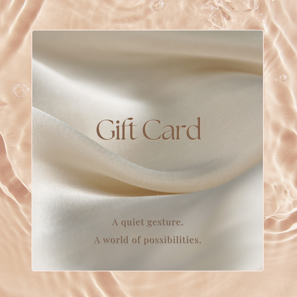 Printed Echoes Creations Gift Card