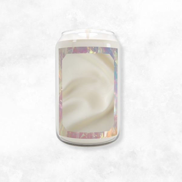 Return Glow Candle | A Soft Glow for Your Slow Return
