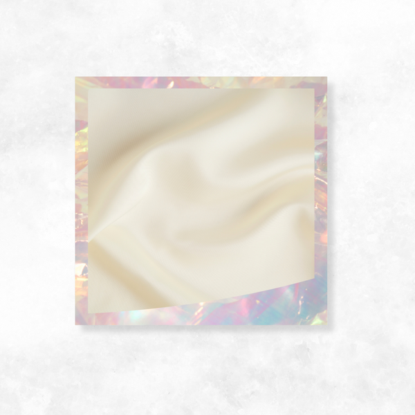 Stillnote Post-it | Artful Reminder for the Soft Return