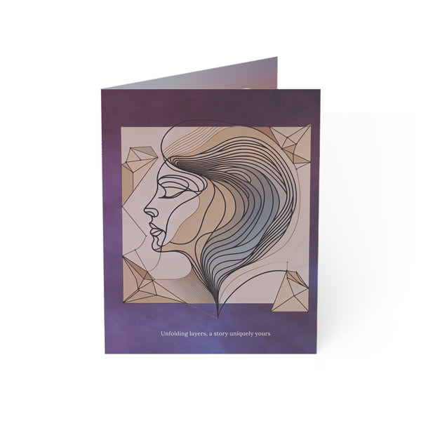 Unfolding Layers | A Celebration of Women’s Strength & Story